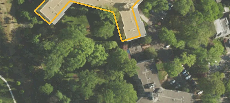 200 Wynnewood Ave