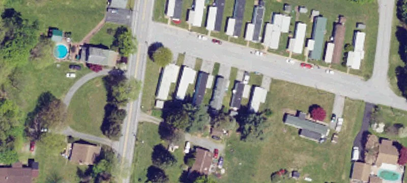 3100 York Hvn Rd