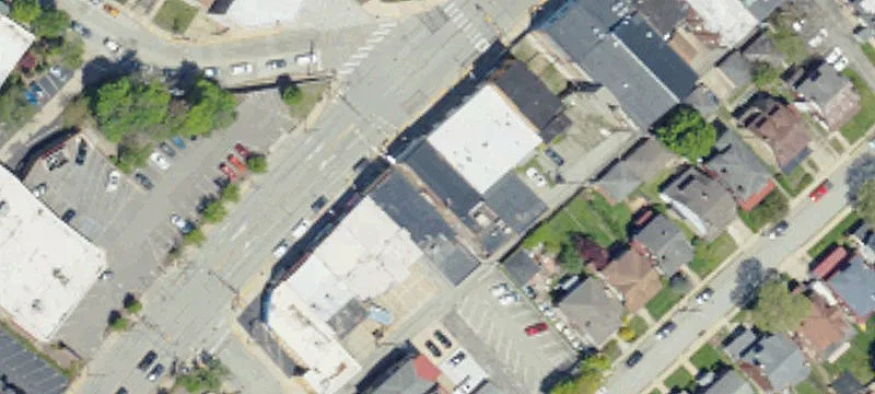 3271 Liberty Ave