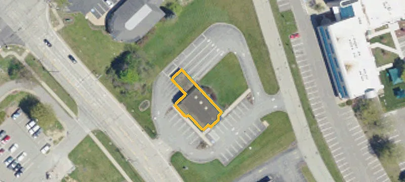 1003 Beaver Grade Rd