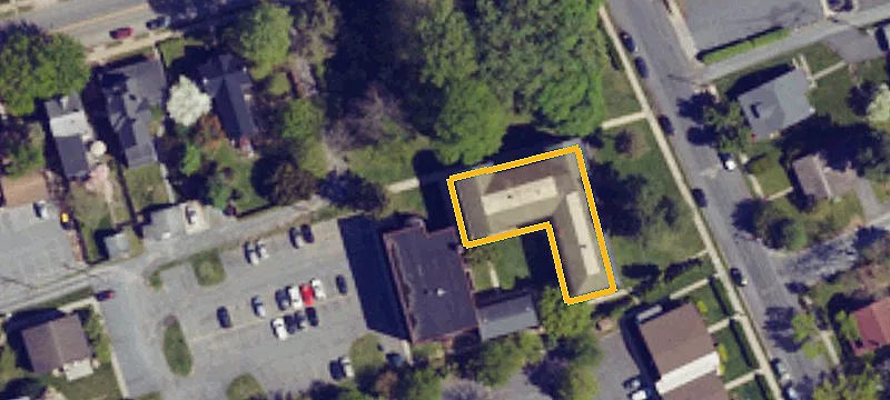12 Filbert St