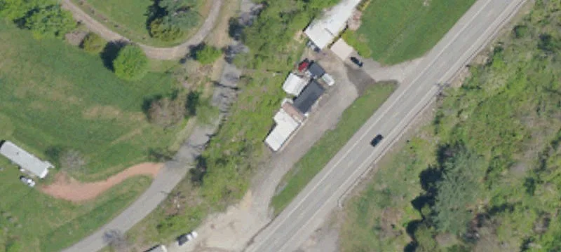 1678 Mcclellandtown Rd