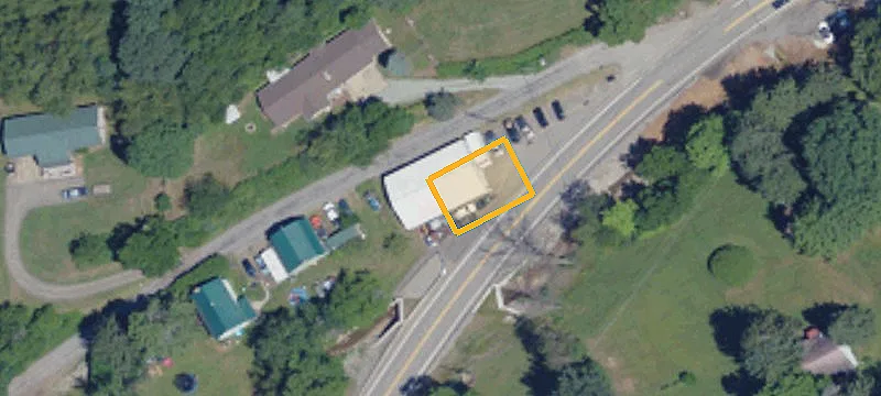 1111 Stitts Run Rd