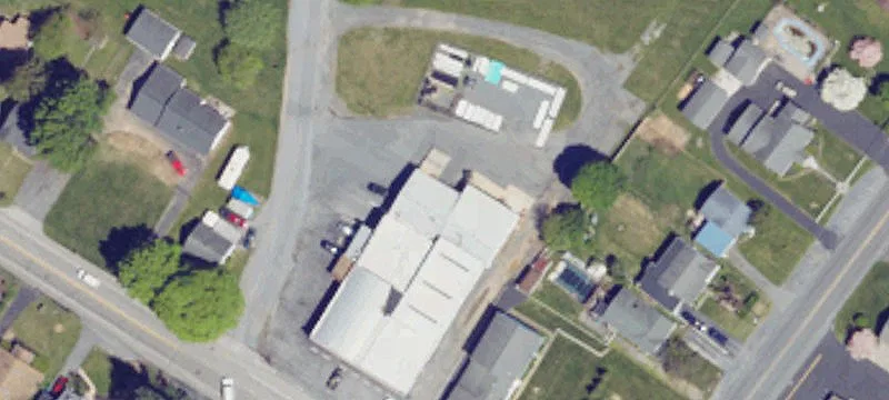 225 York Rd