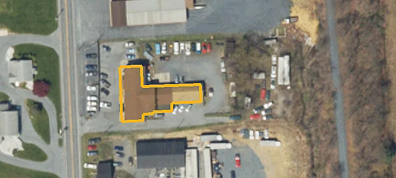 7957 Pa Rte 873