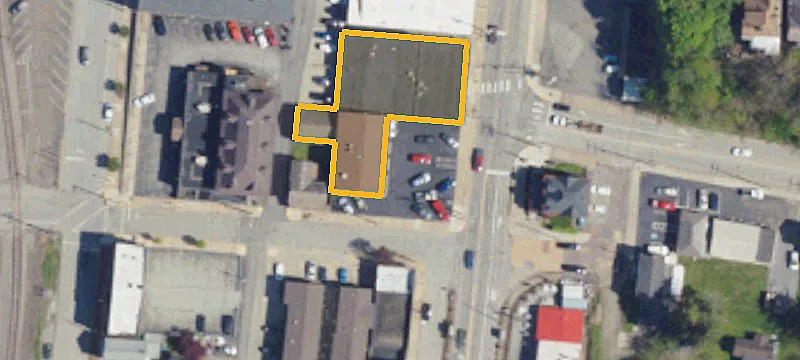 600 Allegheny Riv Blvd