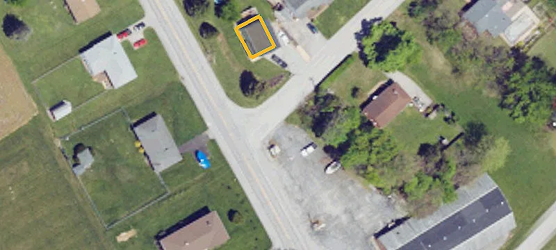 9335 Susquehanna S Trl