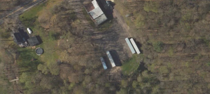 414 Stairville Rd