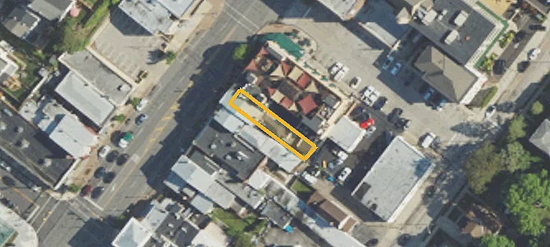 121 Fayette St