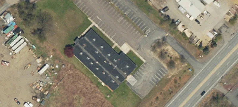 Pittston Blvd Byp