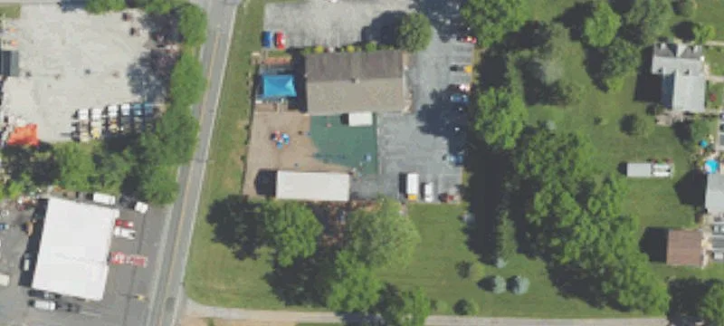 200 Cedarville Rd