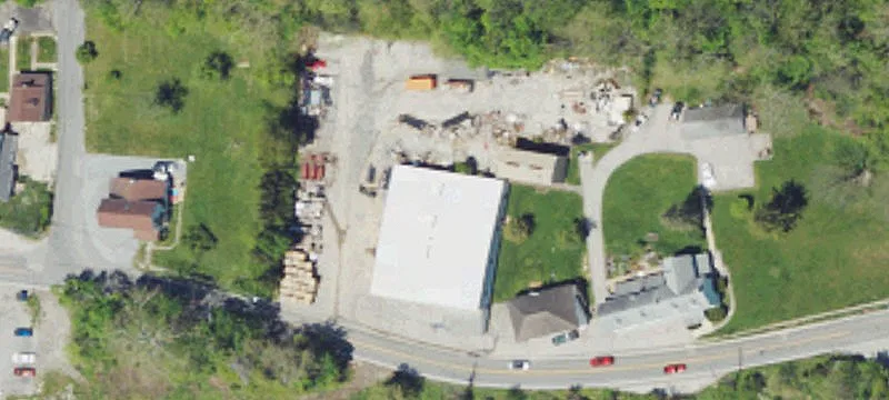 2417 Yellow Spgs Rd