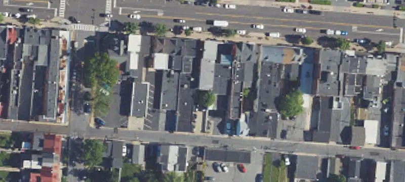 536 Penn Ave