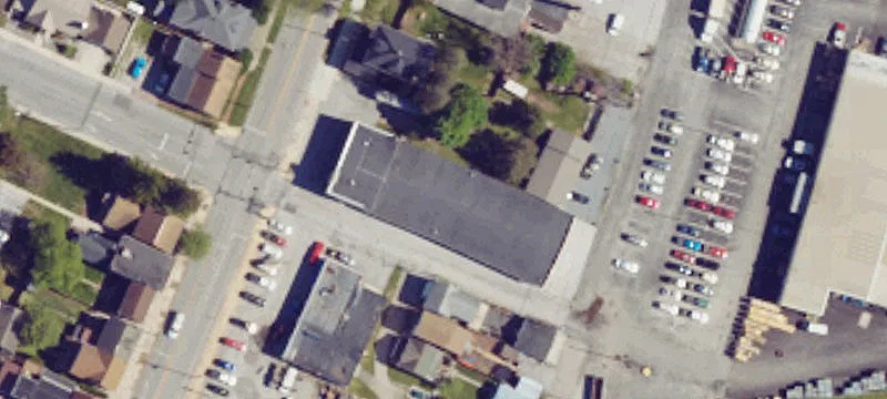 519 Broadway