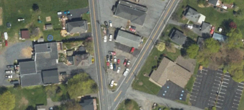 452 Bushkill Ctr Rd