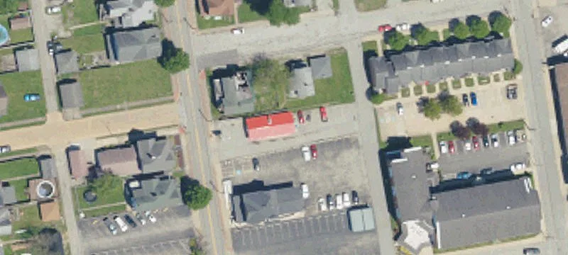 Pittsburgh St