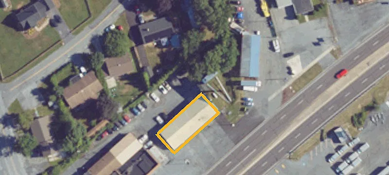 5600 Allentown Blvd