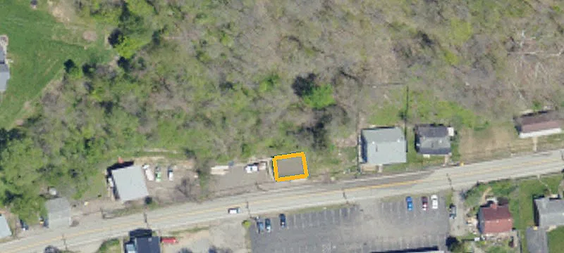 642 Millers Run Rd