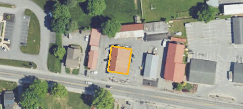 3449 Old Philadelphia Pike