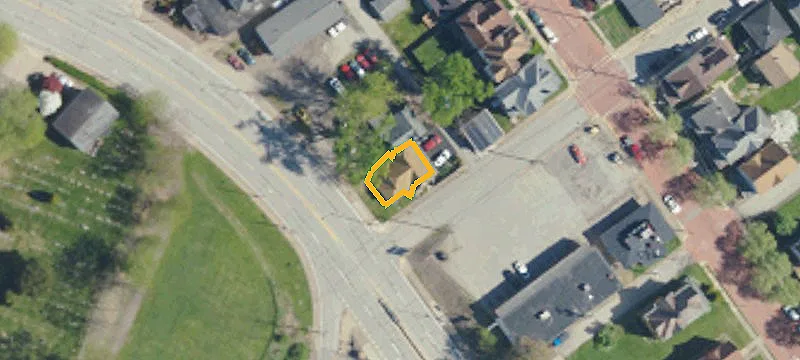 300 Richland Ave