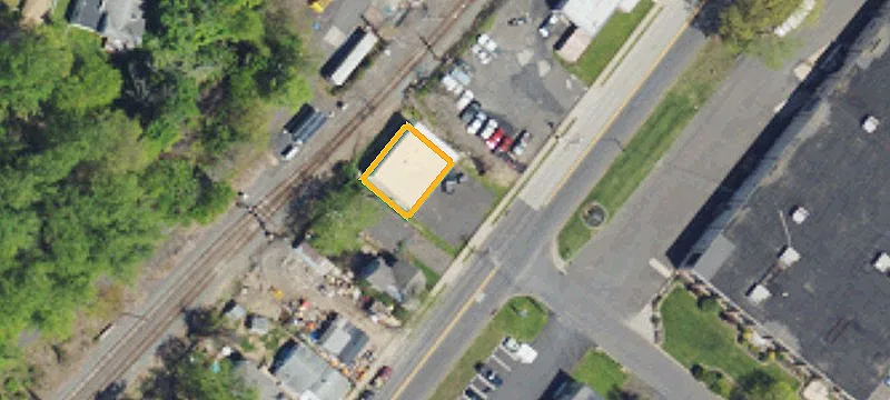 600 Davisville Rd