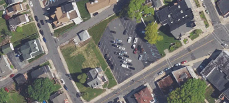 21 Wyomissing Ave