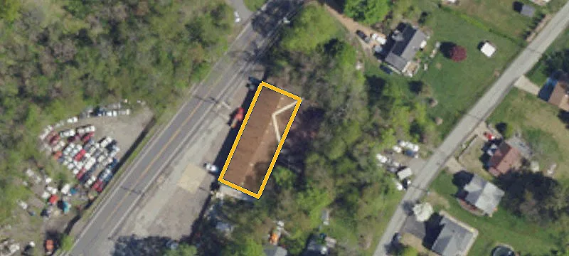2264 Monroeville Rd