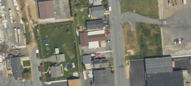 733 Jennings St