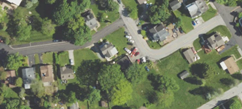 816 Potter Ave