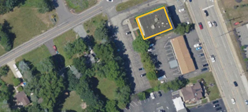 10521 Perry Hwy