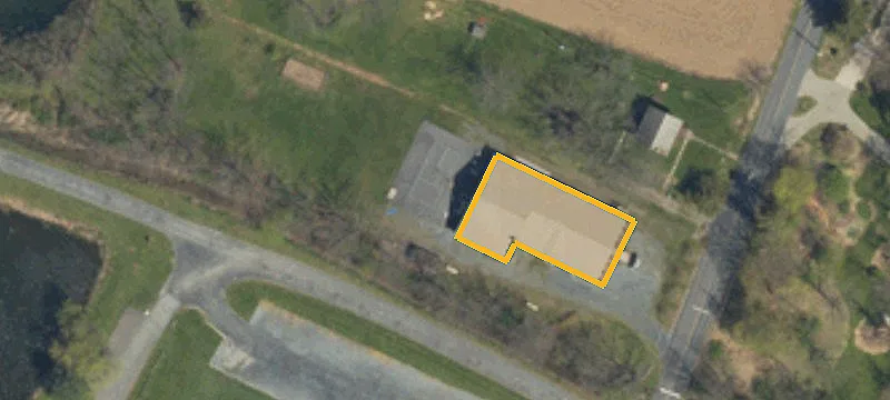 208 Lefevre Rd