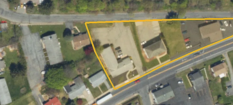141 Emaus Ave
