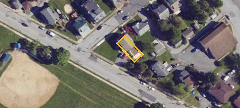 545 Brandt Ave