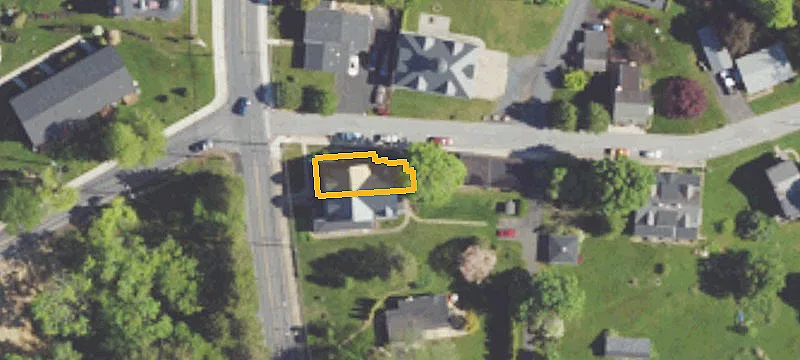 601-605 Main St