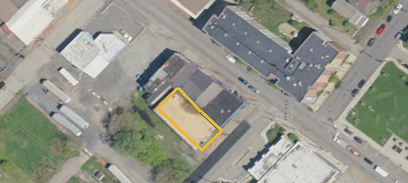 320 Braddock Ave
