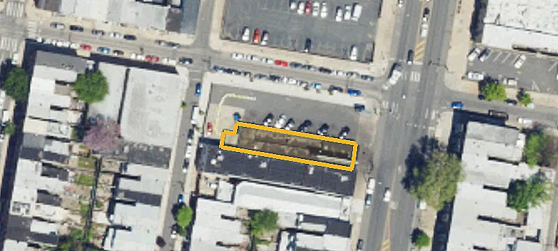1400 Broad St, Unit 6