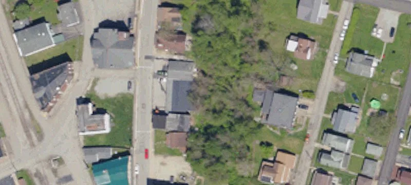 74 Connellsville St