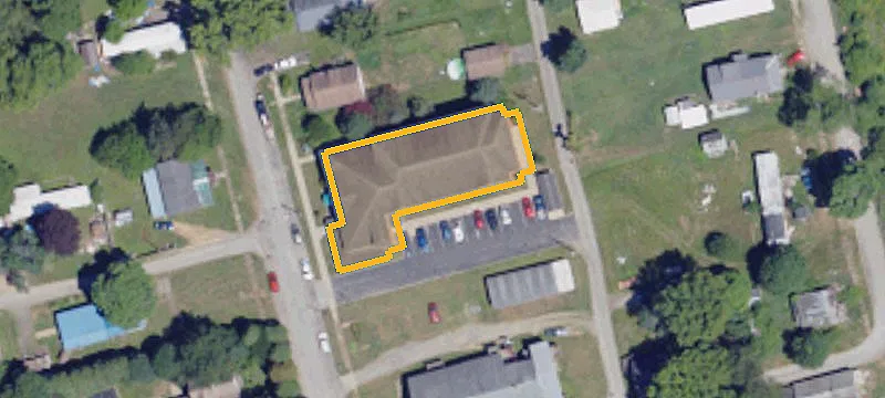 302 Wayne Ave