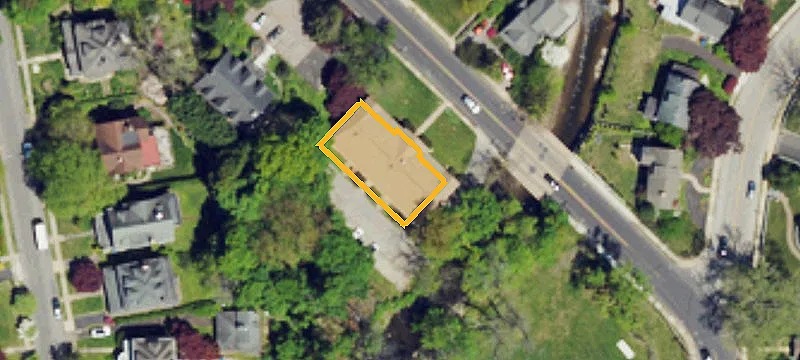534 Church Rd
