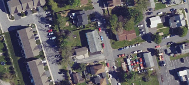 20 Cassatt St