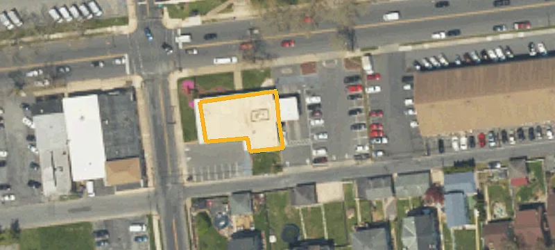 1602 Un Blvd, Unit 1608