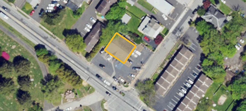 2401 Susquehanna Rd