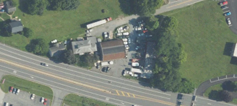 2089 Lincoln E Hwy