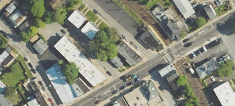 215 Baltimore Ave