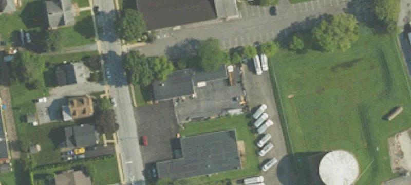 431 Walnut St