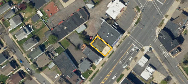 970 Wyoming Ave