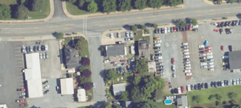 1300 Lancaster Ave