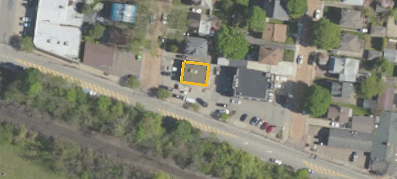 601 Freeport Rd