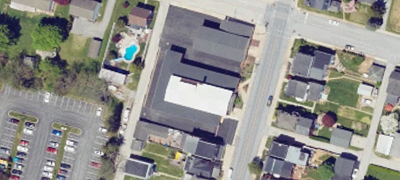 112 Walnut St