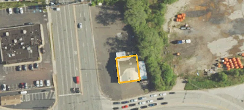 400 Germantown Pike